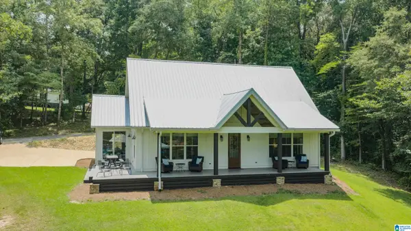 125 WOOD DUCK LOOP, Jacksons gap, AL 36861