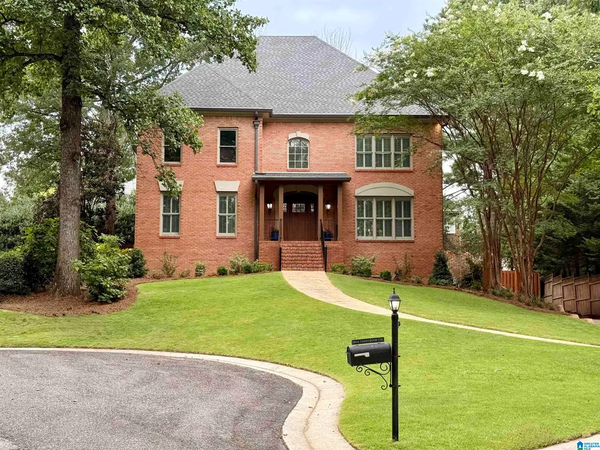 2804 CROSSWOOD CIRCLE, Vestavia Hills, AL 35216 - #1