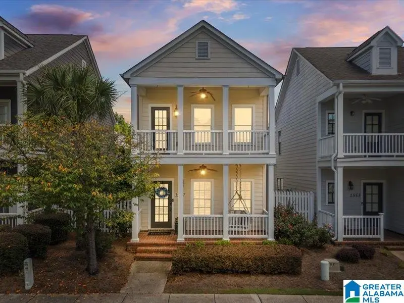 1557 LAURENS STREET, Hoover, AL 35242 - #1