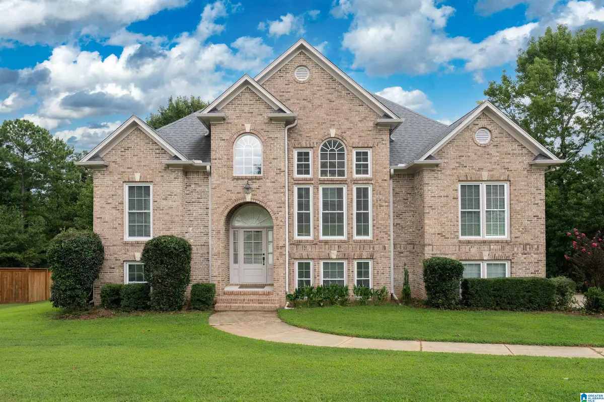 8579 HIGHLANDS TRACE, Trussville, AL 35173 - #1