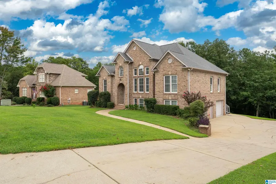 8579 HIGHLANDS TRACE, Trussville, AL 35173 - #2
