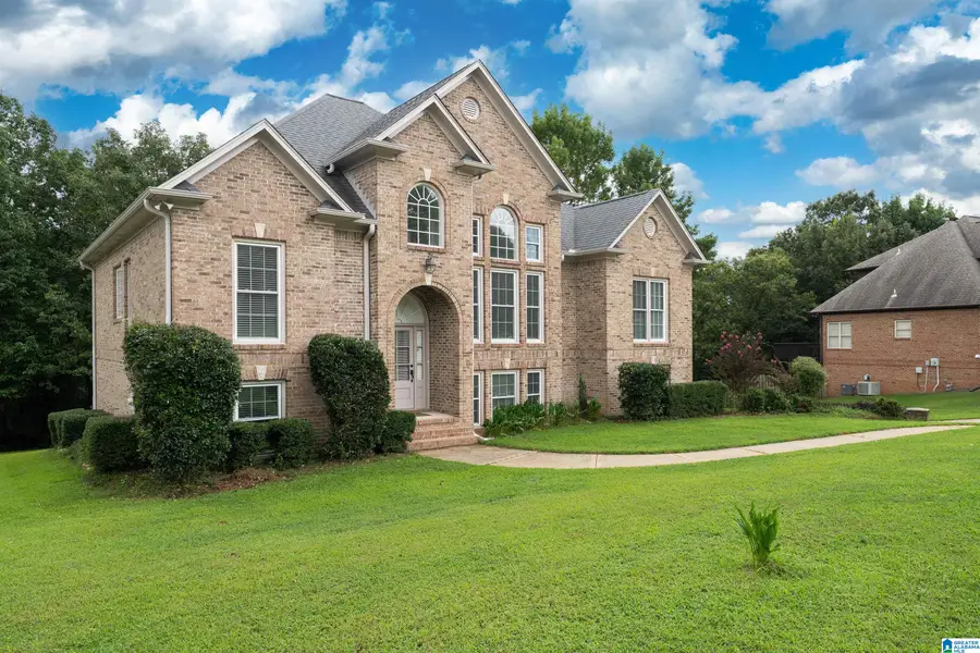 8579 HIGHLANDS TRACE, Trussville, AL 35173 - #3