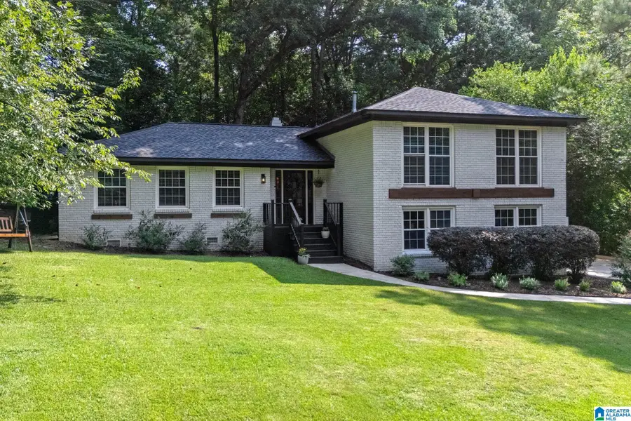 2810 OLD HICKORY TRAIL, Birmingham, AL 35244 - #2