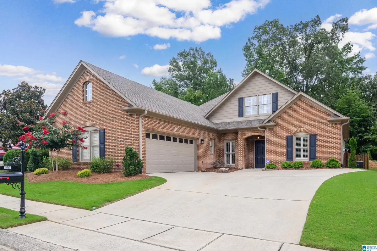 3697 CROSSINGS CREST, Hoover, AL 35242 - #1
