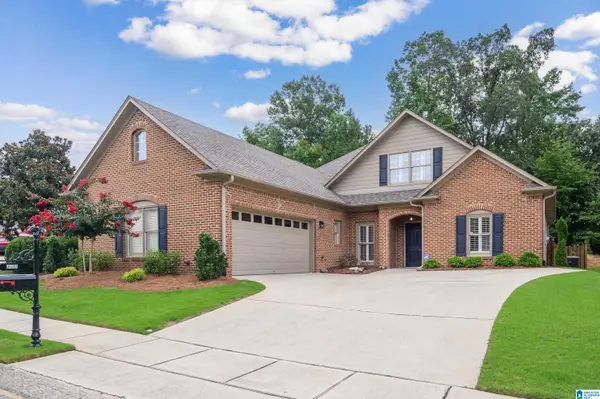 3697 CROSSINGS CREST, Hoover, AL 35242