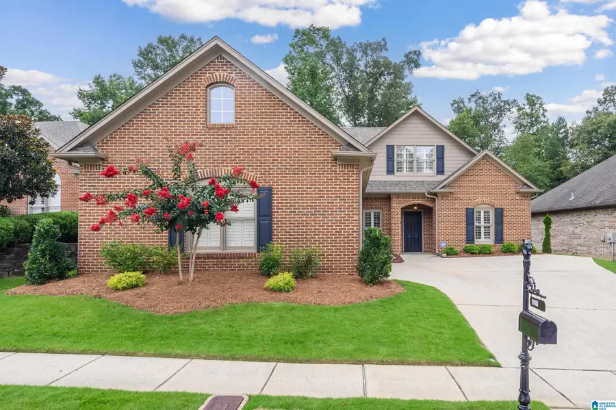 3697 CROSSINGS CREST, Hoover, AL 35242 - #2