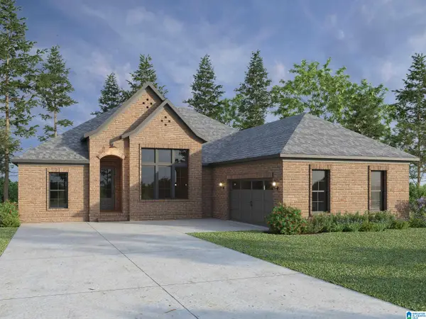 6322 REDWOOD LEAF PASS, Trussville, AL 35173