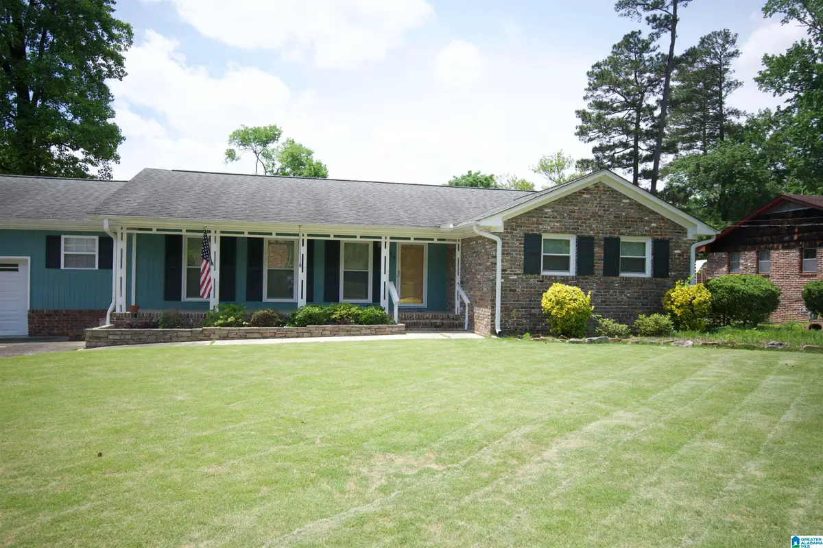 3416 LOCH HAVEN DRIVE, Hoover, AL 35216 - #1