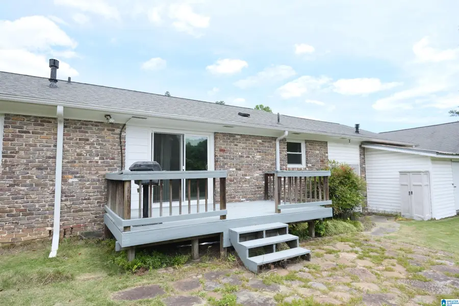 3416 LOCH HAVEN DRIVE, Hoover, AL 35216 - #2