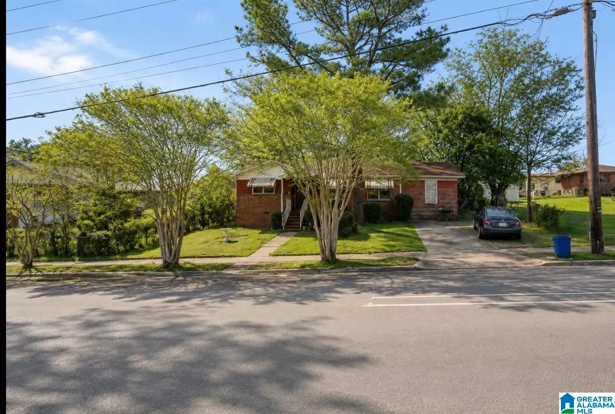 605 41ST STREET N, Birmingham, AL 35222 - #1
