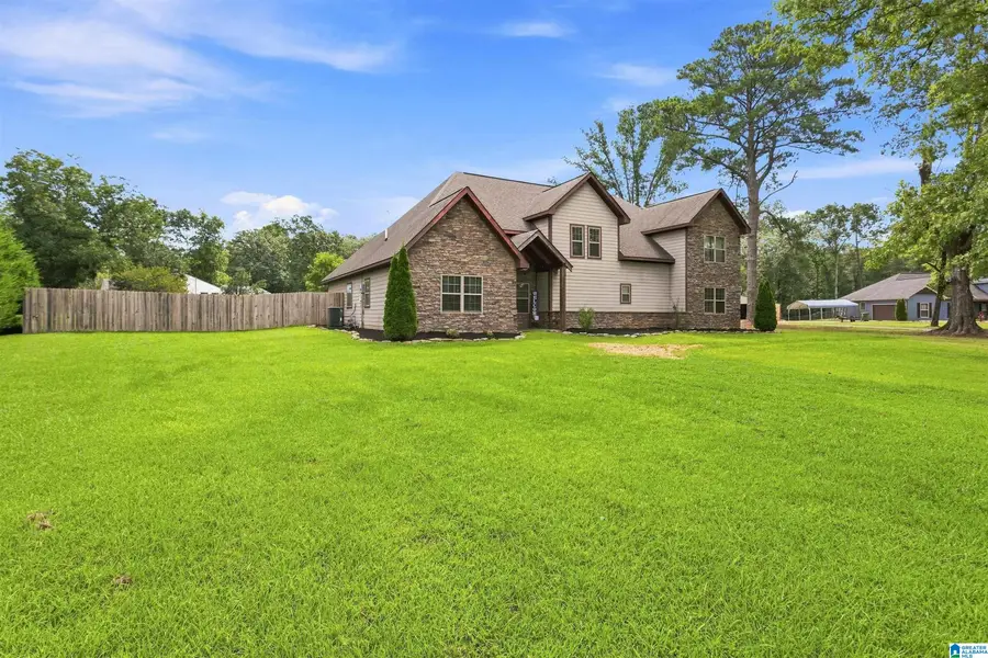 3787 CORAL BOULEVARD, Jasper, AL 35503 - #2