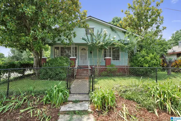 401 IRVING STREET, Birmingham, AL 35224