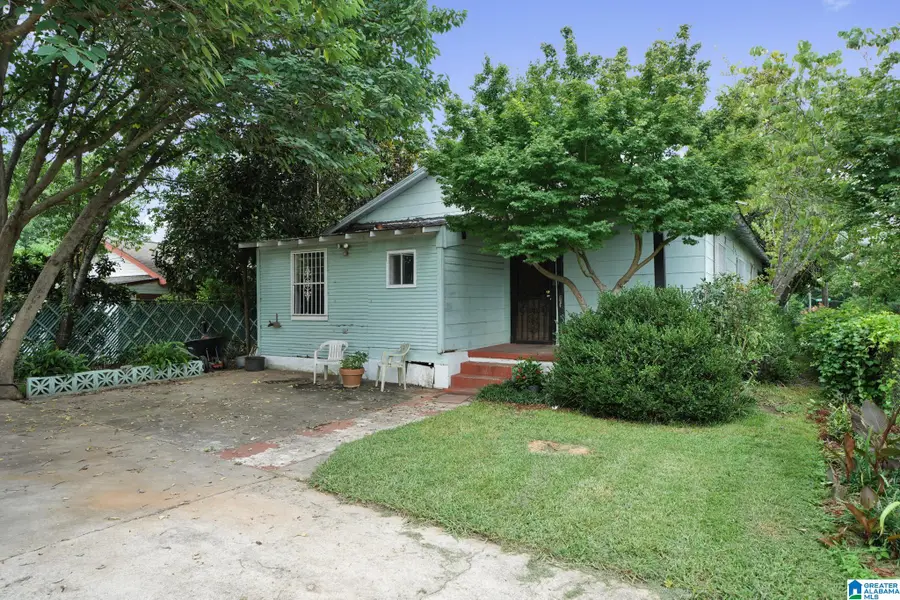 401 IRVING STREET, Birmingham, AL 35224 - #2