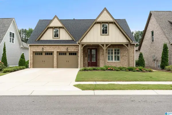 5877 HEATHER WAY, Hoover, AL 35244