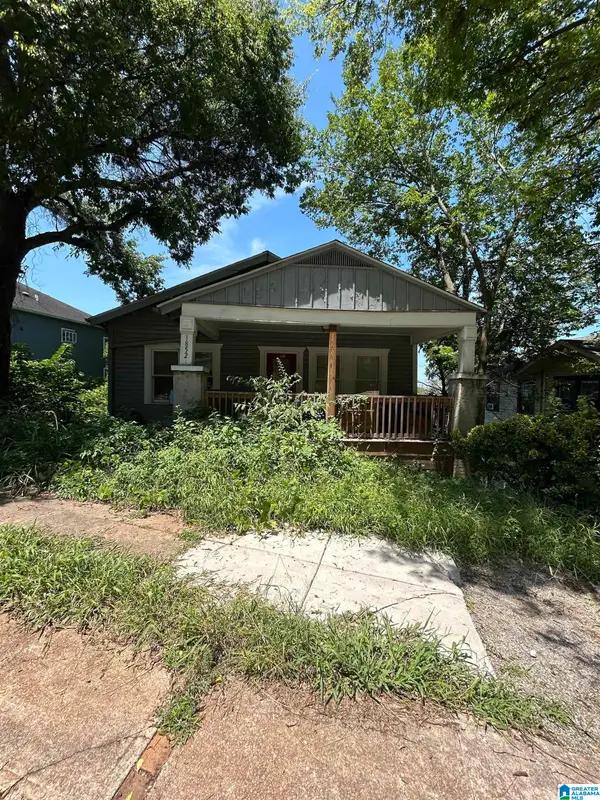 1852 16TH AVENUE S, Birmingham, AL 35205