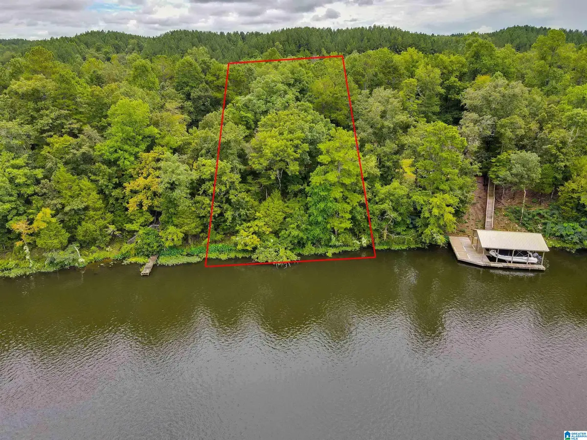 0 LAKEFRONT TRAIL, Clanton, AL 35046 - #1