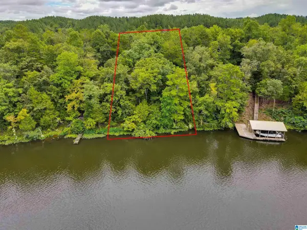 0 LAKEFRONT TRAIL, Clanton, AL 35046