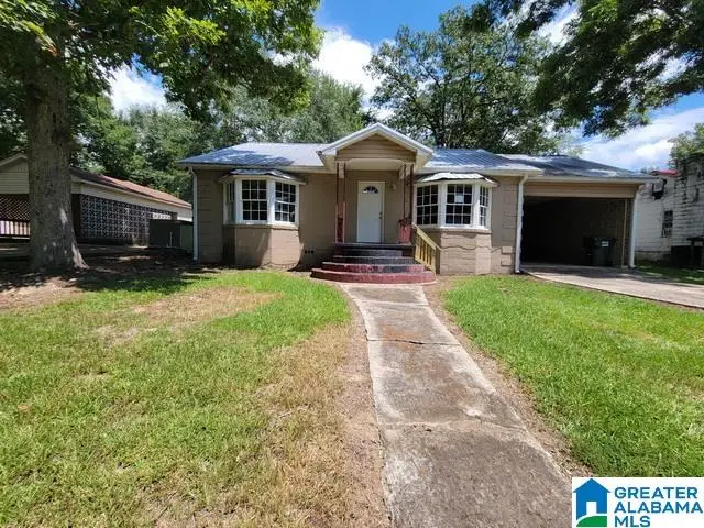 1607 GAMBLE AVENUE, Jasper, AL 35501 - #1
