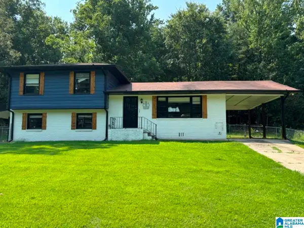313 26TH AVENUE NE, Center point, AL 35215