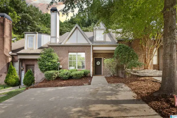 2208 RIDGEMONT DRIVE, Birmingham, AL 35244