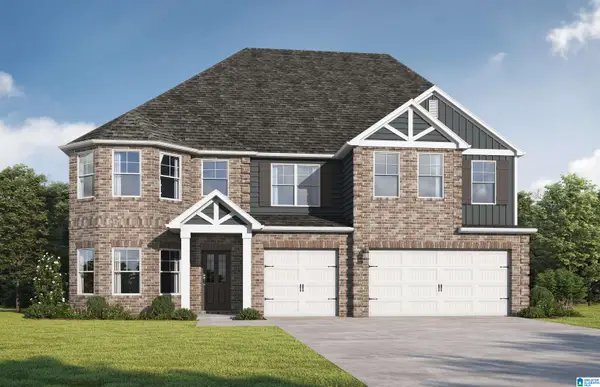 1516 CHERRYWOOD AVE, Alabaster, AL 35007
