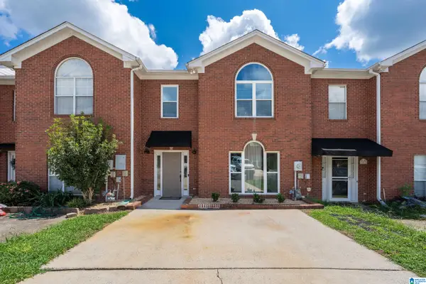 105 CANYON PLACE, Pelham, AL 35124