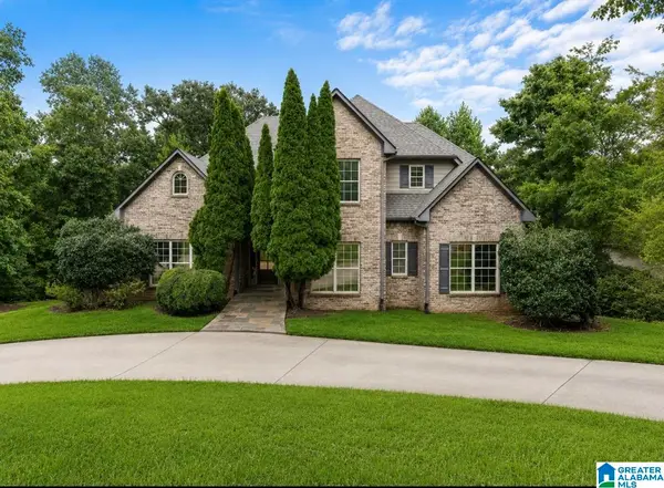 5729 CARRINGTON LAKE PARKWAY, Trussville, AL 35173
