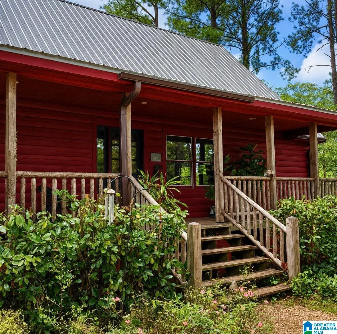 28863 HARBOR ROAD, Andalusia, AL 36421 - #1
