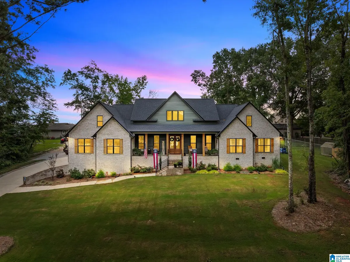 67 MOHAWK TRAIL, Pell City, AL 35128 - #1