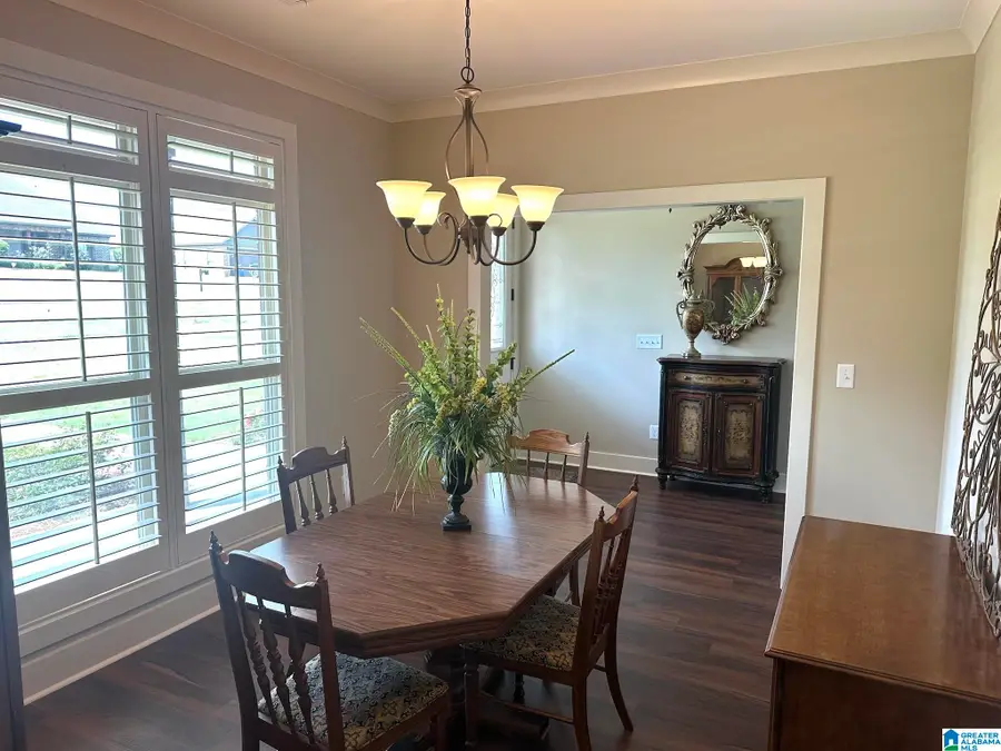 215 VILLAGE TRAIL, Wetumpka, AL 36093 - #2