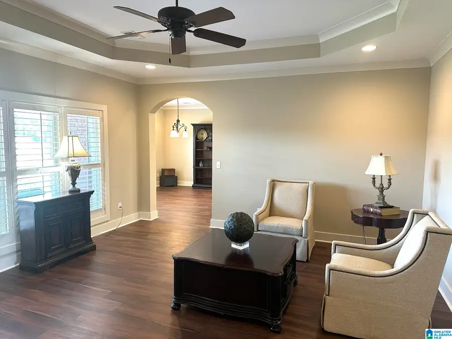 215 VILLAGE TRAIL, Wetumpka, AL 36093 - #3