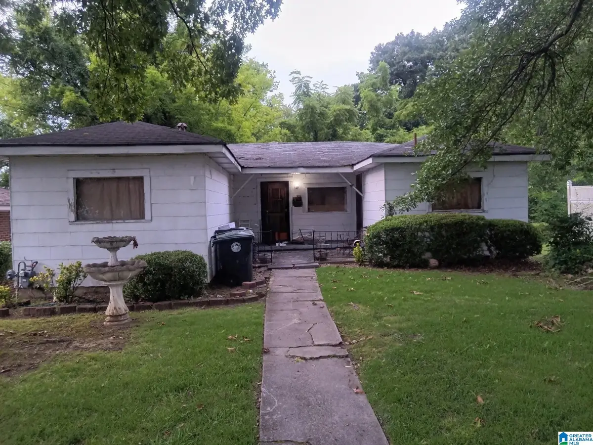 124 10TH COURT W, Birmingham, AL 35204 - #1