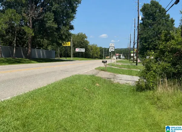 325 W COLLEGE STREET, Columbiana, AL 35186