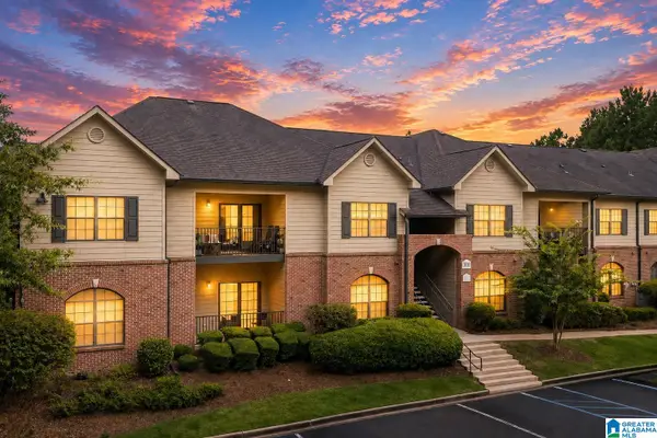 318 STERLING OAKS DRIVE, Hoover, AL 35244