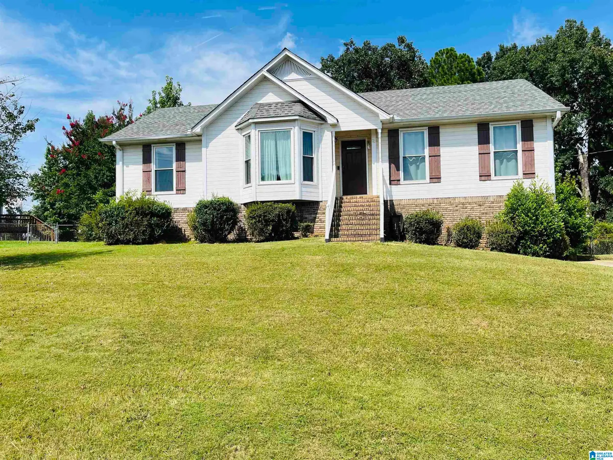 428 ALTAMONT DRIVE, Pleasant Grove, AL 35127 - #1