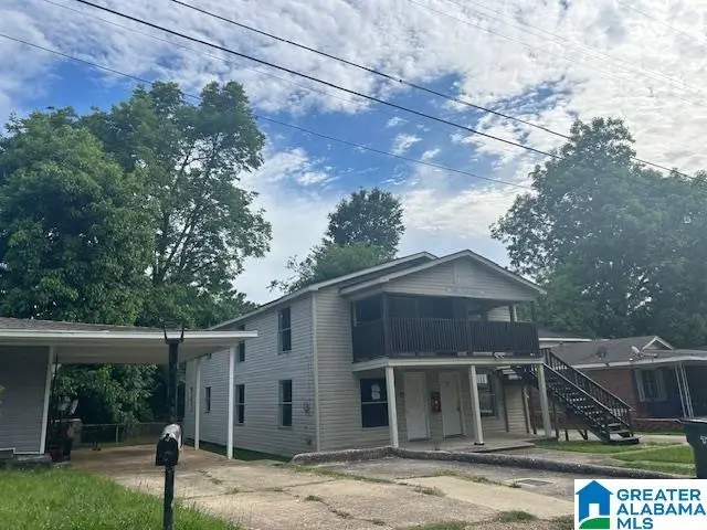2805 25TH STREET, Tuscaloosa, AL 35401 - #3
