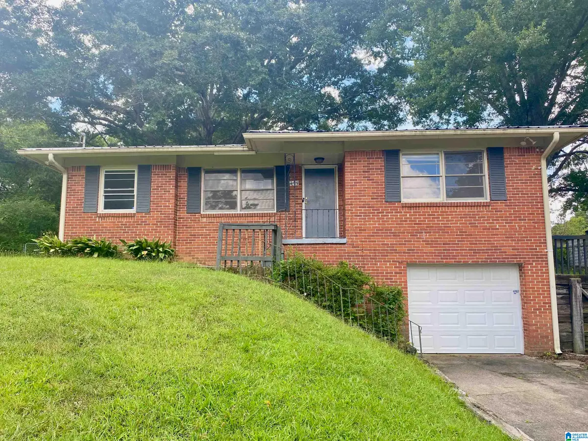 449 WEDGEWORTH ROAD, Birmingham, AL 35215 - #1
