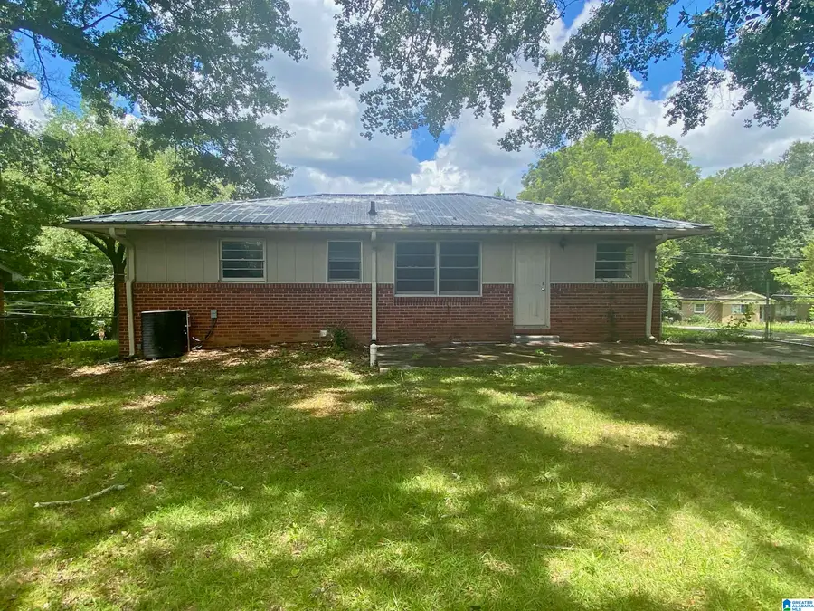 449 WEDGEWORTH ROAD, Birmingham, AL 35215 - #2
