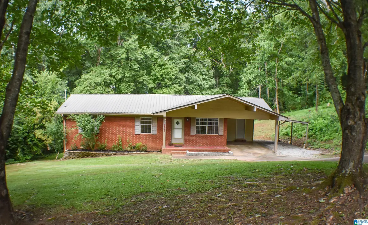 6215 MAY STREET, Anniston, AL 36206 - #1