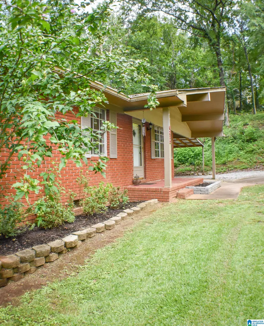 6215 MAY STREET, Anniston, AL 36206 - #2