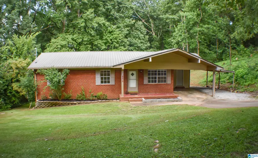 6215 MAY STREET, Anniston, AL 36206 - #3