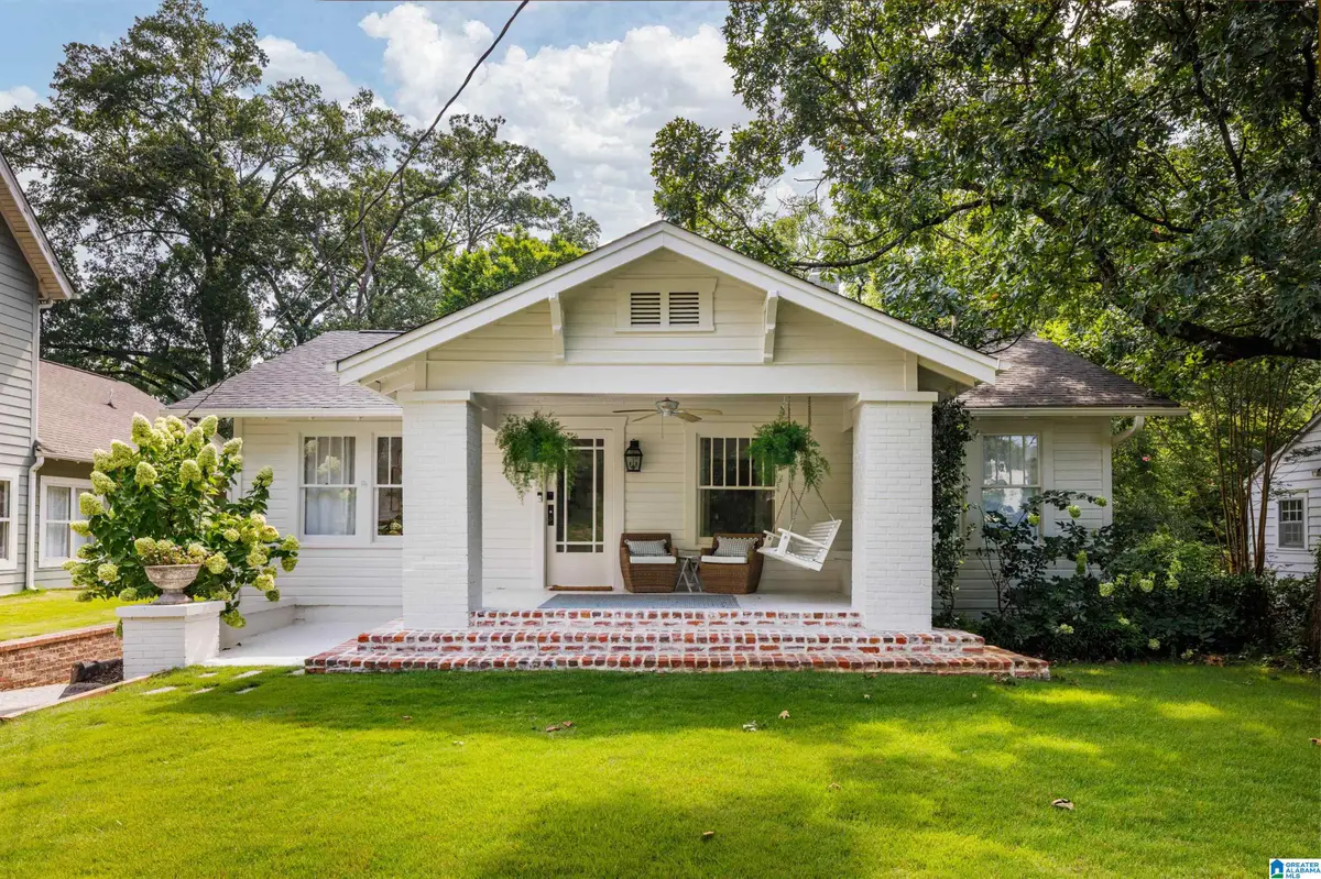 531 BROADWAY STREET, Homewood, AL 35209 - #1