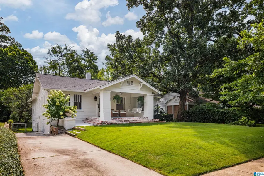 531 BROADWAY STREET, Homewood, AL 35209 - #2