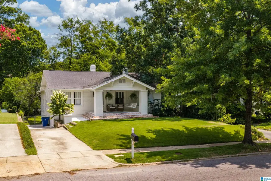531 BROADWAY STREET, Homewood, AL 35209 - #3