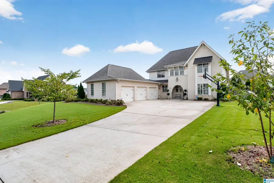 875 VESTLAKE RIDGE DRIVE, Vestavia Hills, AL 35242 - #2