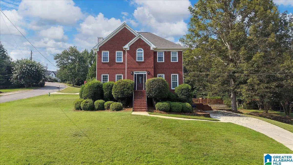 2075 CROSSCREST DRIVE, Hoover, AL 35244 - #1