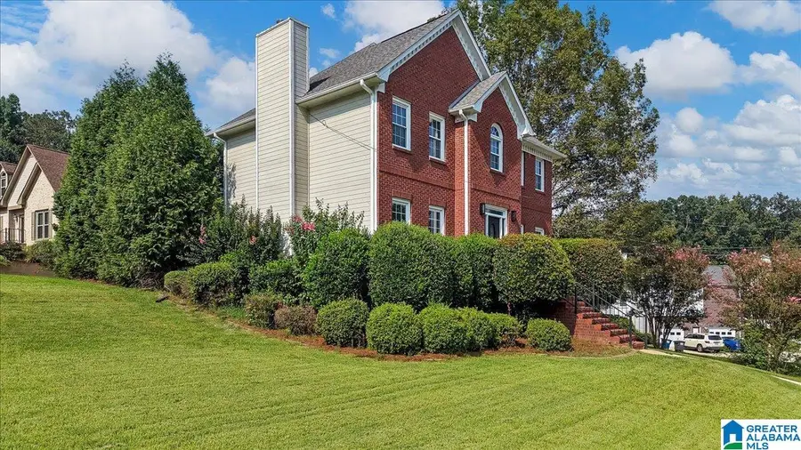 2075 CROSSCREST DRIVE, Hoover, AL 35244 - #3