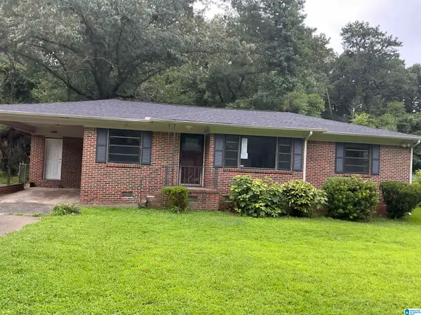 321 18TH COURT NW, Birmingham, AL 35215