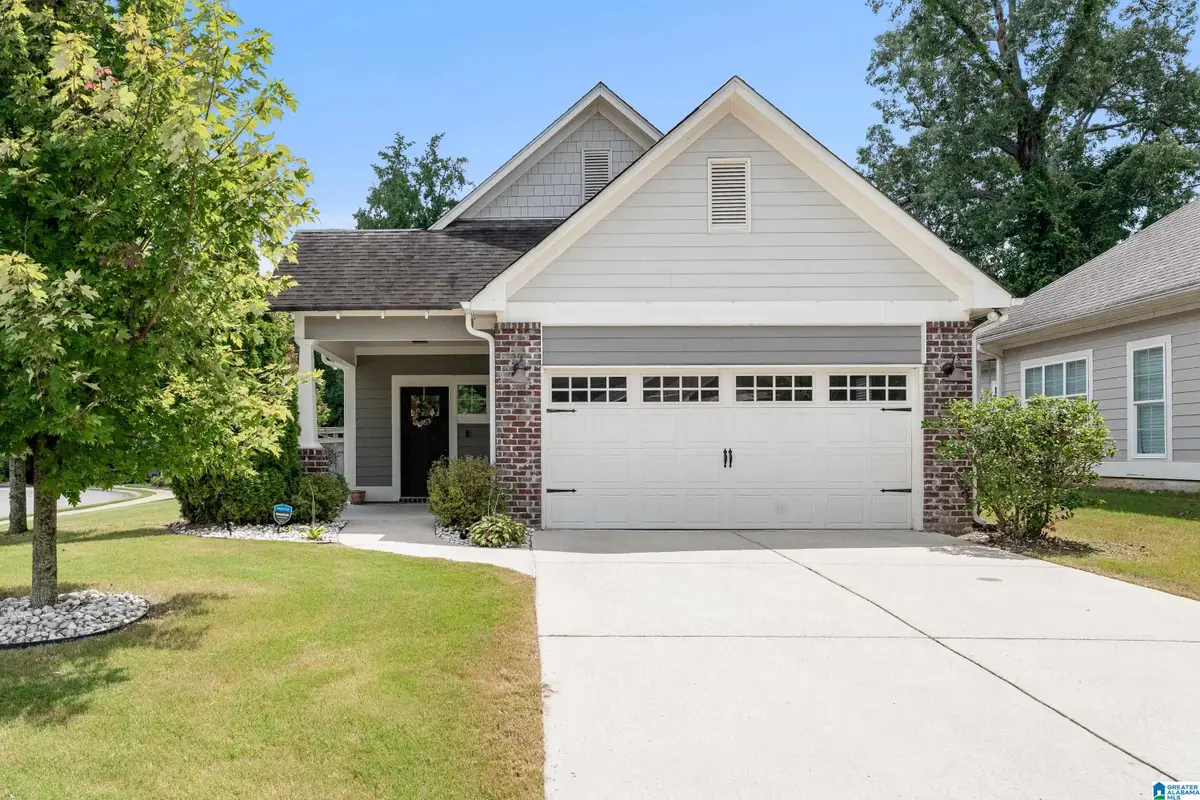 2800 MONTEVALLO PARK ROAD, Irondale, AL 35210 - #1