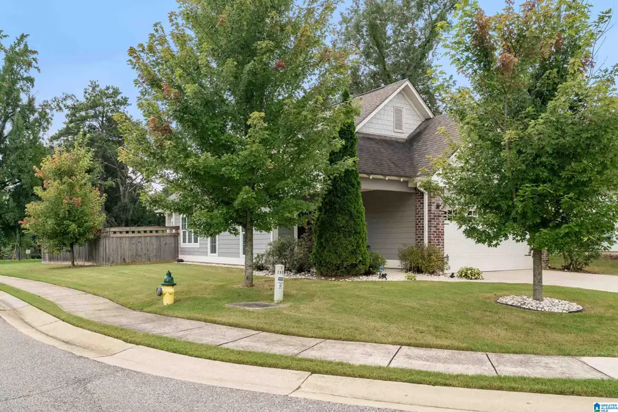 2800 MONTEVALLO PARK ROAD, Irondale, AL 35210 - #2